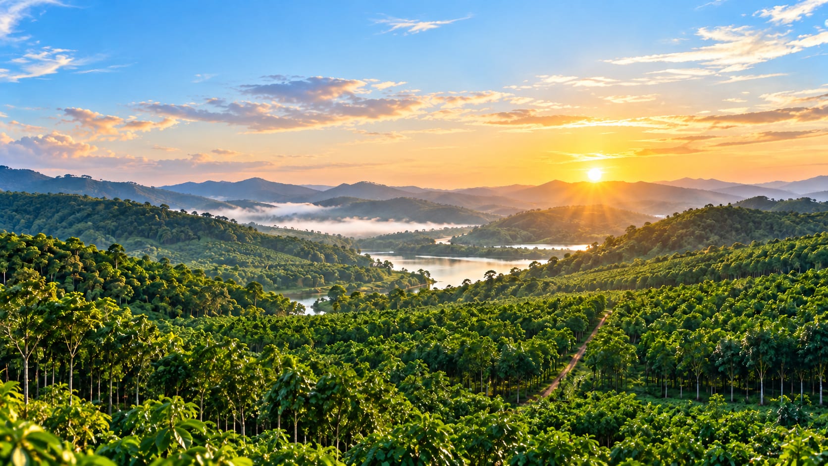 Environmental Sustainability